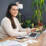 Under Gordon Frank’s Leadership, Accounting…